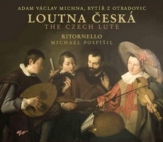 Loutna Česká