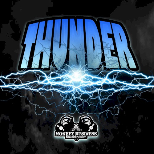 Thunder EP