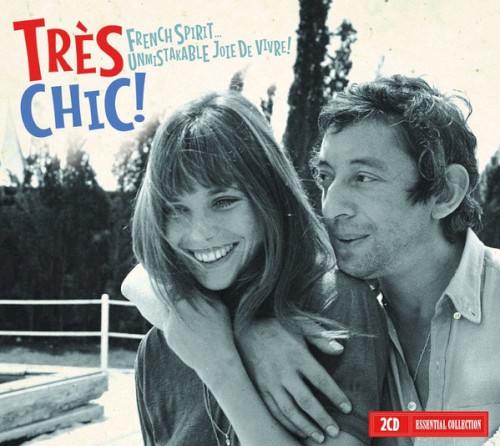 Très Chic! - French Spirit... Unmistakable Joie de Vivre!