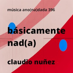 Básicamente nad(a)