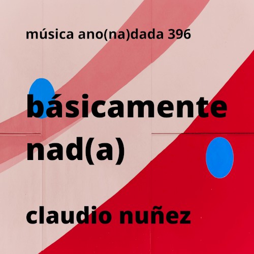 Básicamente nad(a)