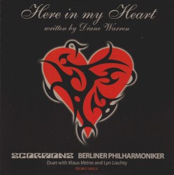 Here in My Heart