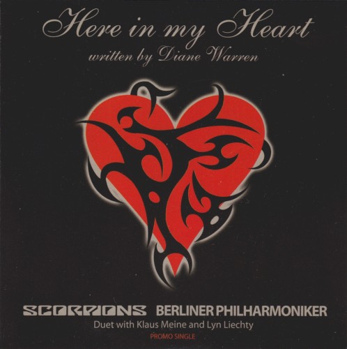 Here in My Heart