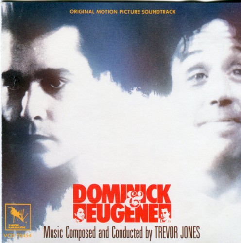 Dominick & Eugene