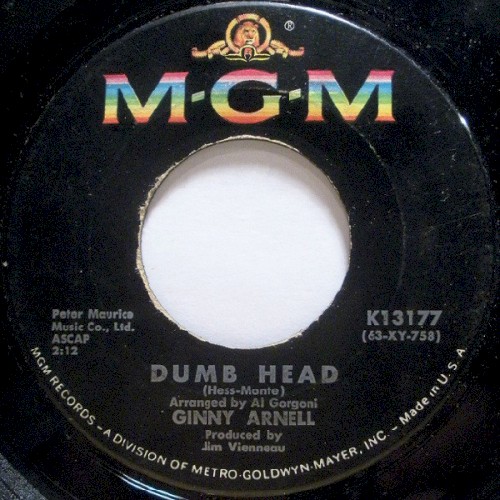 Dumb Head