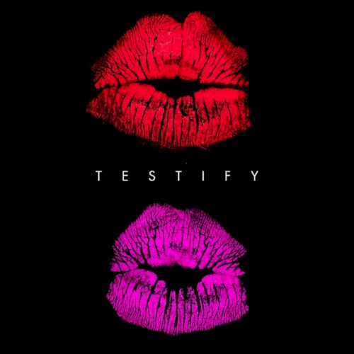 Testify