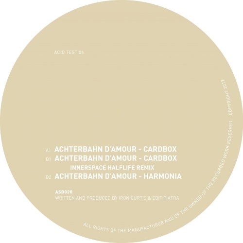 Acid Test 06