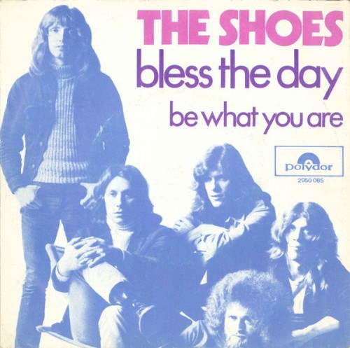 Bless the Day / Be What You Are