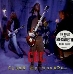 Clean My Wounds