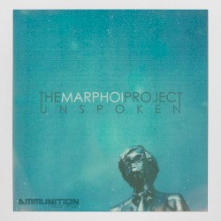 Unspoken EP