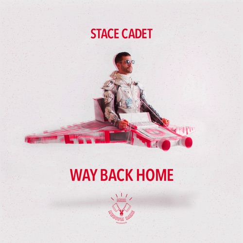 Way Back Home
