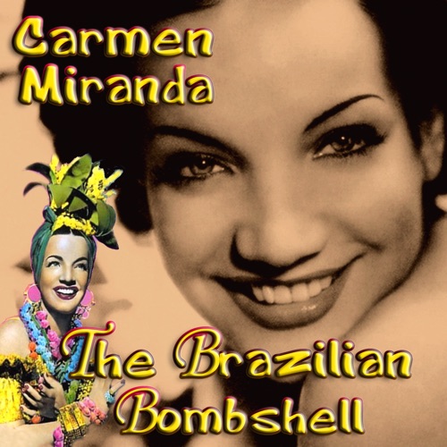 The Brazilian Bombshell!
