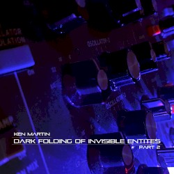 Dark Folding of Invisible Entities (Part 2)