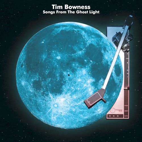 Songs From the Ghost Light