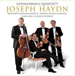 Berühmte Streichquartette