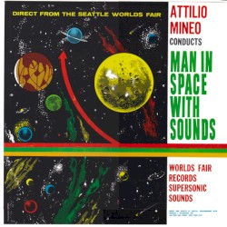 Man in Space With Sounds
