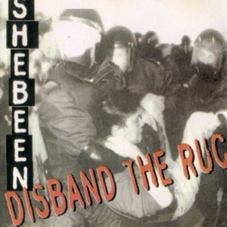 Disband the RUC