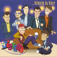 ...Which Is Nice