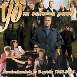 Yön valoisa puoli: Harvinaisuuksia ja B-puolia 1983-2005