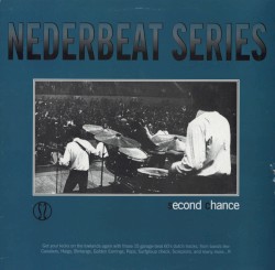 Nederbeat Series Second Chance