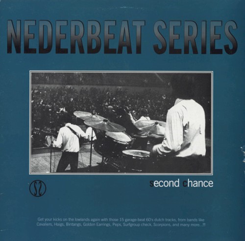 Nederbeat Series Second Chance
