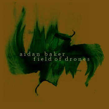 Field of Drones