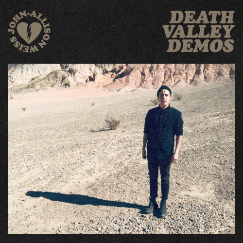 Death Valley Demos