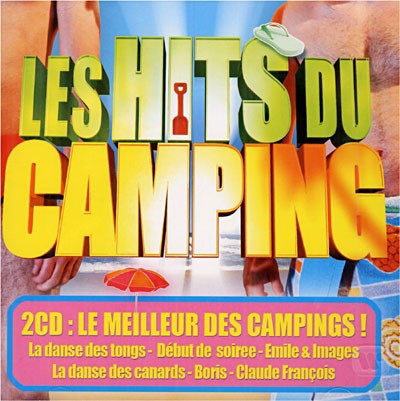 Les Hits Du Camping