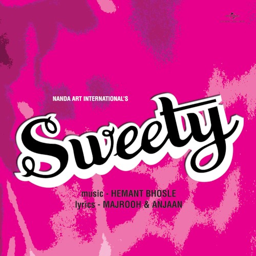 Sweety
