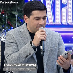 Uxlamaysizmi (2026)
