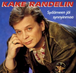 Sydämeen jäi synnyinmaa