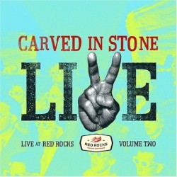 KBCO Red Rocks, Volume 2: Carved in Stone