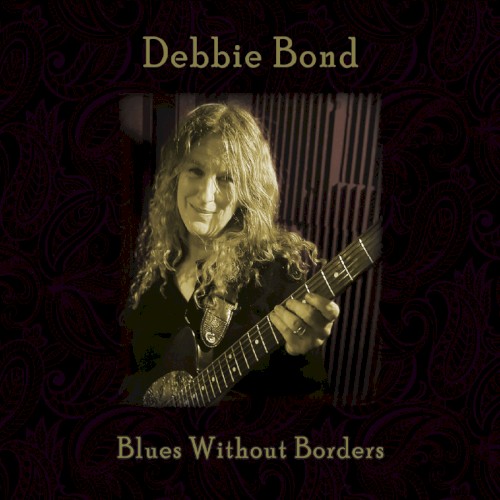 Blues Without Borders