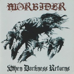 When Darkness Returns