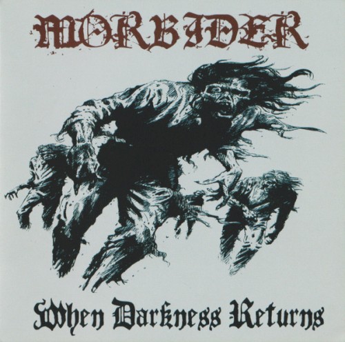 When Darkness Returns