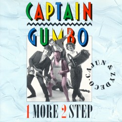 1 More 2 Step