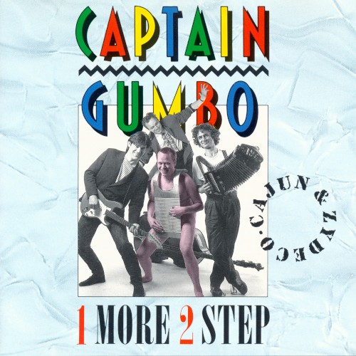 1 More 2 Step