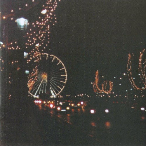 The Big Wheel