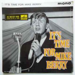 It's Time For Mike Berry