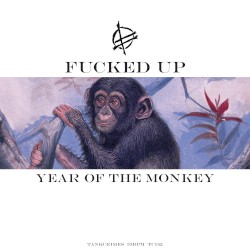 Grass Can Move Stones Part 2: Year of the Monkey