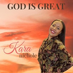 God Is Great (Live)