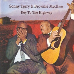 Key to the Highway
