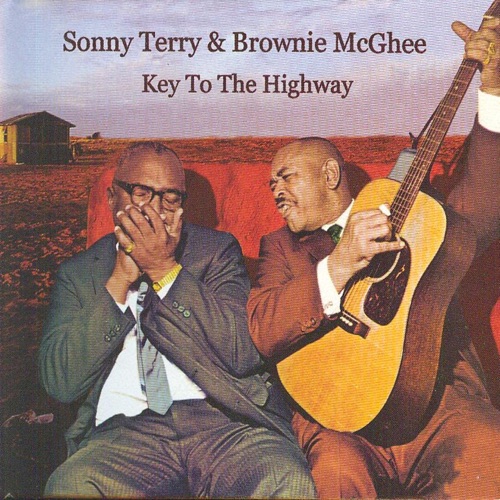 Key to the Highway