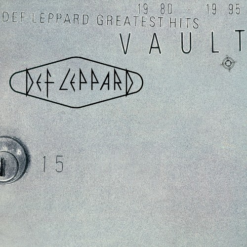 Vault: Def Leppard Greatest Hits 1980–1995