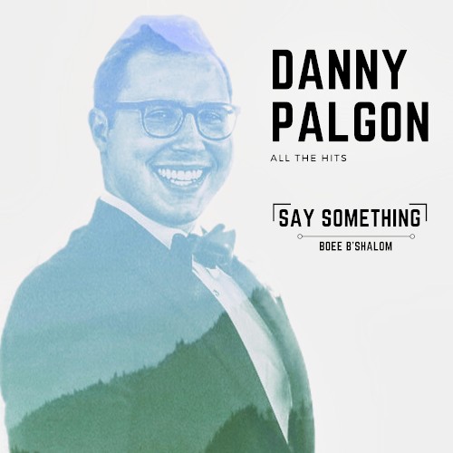 Say Something