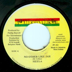 No Other Like Jah