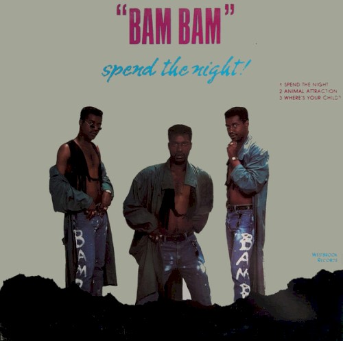 Spend the Night!
