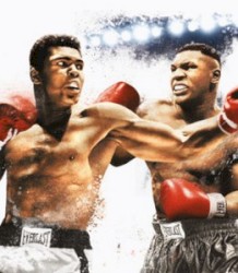 Fight Night Round 4 Soundtrack