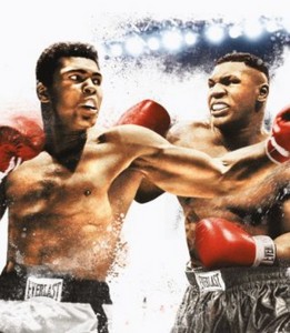 Fight Night Round 4 Soundtrack