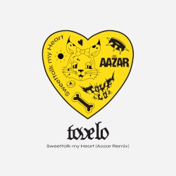 Sweettalk my Heart (Aazar Remix)